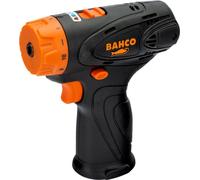 Bahco Tournevis sans fil à deux vitesses 1-4 12v One Size