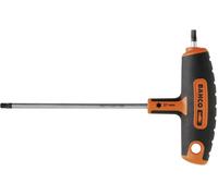 E/D/E Bahco Tournevis à poignée en T T25 x 150 mm Quantité:1