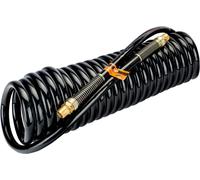 Bahco Tuyau spiralé à air comprimé 13 mm