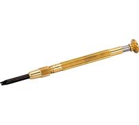 Bahco Watchmaker screwdriver Blade width: 3.5 mm