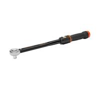 Bahco 74WR-400 ynamométrique à cliquet, avec carré traversant, débrayable 3/4 (20 mm) 80