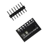 BAHJKASD Module de robinet automatique de séchage à main infrarouge pour l'intégration dans différents systèmes automatisés