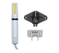 BAHJKASD Module efficace de température et d'humidité AM2315C I2C pour module d'humidité industriel faible puissance