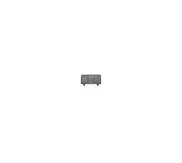 Bahut 2 Portes & 3 Tiroirs "Tajo" 150cm Gris