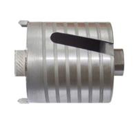 BAIER Baier Couronne diamantée à sec Titanium 82RD Quantité:1