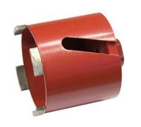 BAIER Baier Maschinenfabrik Couronne de forage diamantée à sec Premium 7416 Quantité:1
