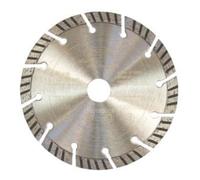 BAIER Baier Maschinenfabrik Disque diamant turbo D=150 mm Haute vitesse 7235 Quantité:1
