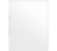 Baier schneider classeur pour présentation scolaire &fACT! classeur à 2 anneaux format a4 16 mm 255 x 318 mm
