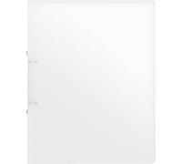 Baier schneider &fACT classeur pour présentation scolaire-classeur 2 anneaux - 25 mm-a4 250 x 315 mm