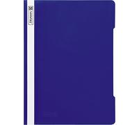 Baier schneider herlitz &pVC 231 x 311 mm-bleu