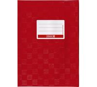 Baier schneider &livre, cahier a4, 21,5 x 30,7 cm (bordeaux)