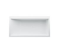 Baignoire à enc. kartell 170 blc - LAUFEN H2233310006161
