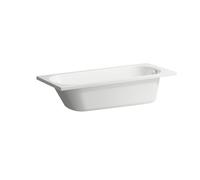 Baignoire à enc. lua 170 blanc - LAUFEN H2310800000001