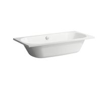 Baignoire à enc. lua 190 blanc - LAUFEN H2340800000001