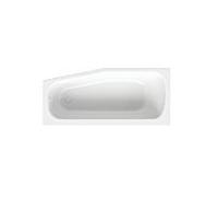 Baignoire BetteBambino 2580000PLUS 157 x 70 x 42 cm, blanc GlasurPlus