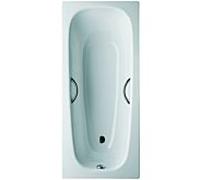Baignoire BetteForm Safe 37100002GRPLUS 170 x 75 cm, blanc GlasurPlus