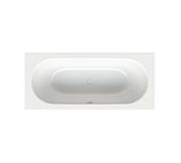 Baignoire BetteStarlet 1220000 160 x 70 x 42 cm, blanc