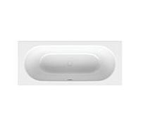 Baignoire BetteStarlet 1230000 165 x 70 x 42 cm, blanc