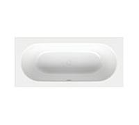 Baignoire BetteStarlet 1450000 175 x 80 x 42 cm, blanc