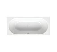 Baignoire BetteStarlet 1730000 170 x 70 x 42 cm, blanc