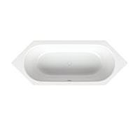 Baignoire BetteStarlet 2080000210 x 80 x 42 cm, blanc