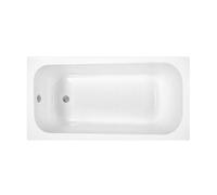 Baignoire d’angle Rea Gloria 130 130x70x55cm