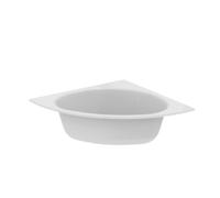 Baignoire d'angle 140 x 140 Ideal Standard i.life