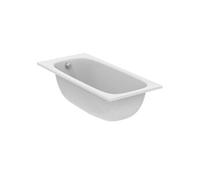 Baignoire droite 150 x 70 i.life