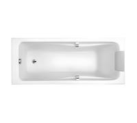 Jacob delafon - Jacob Delafon - Baignoire Rectangulaire Odeon Up 160X75 Cm