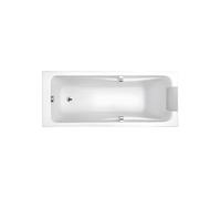 Jacob delafon - Jacob Delafon - Baignoire Rectangulaire Odeon Up 170X70 Mm