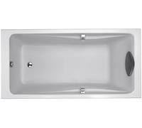 Jacob Delafon Odeon Up - banera acrylique rectangulaire 170 x 75 Blanc