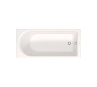 Baignoire droite 170x75 D-Neo
