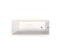 Baignoire droite 180 X 80 Duravit No.1