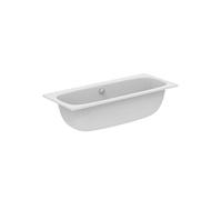 Baignoire droite 180 x 80 i.life Duo