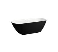 Baignoire indép. lua 170 nmbb - LAUFEN H2200820680001