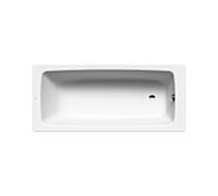 Baignoire CAYONO 275000011001 Kaldewei , Invisible Grip, brillant, blanc alpin