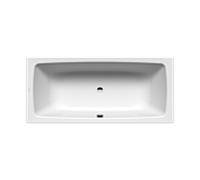 Kaldewei Baignoire rectangulaire Cayono Duo 170 x 75 cm Blanc 272400010001