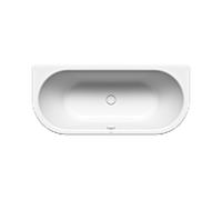 Baignoire Kaldewei CENTRO DUO 2 131 283100010001 170 x 75 cm, brillant, blanc alpin