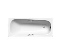 Kaldewei SANIFORM STAR 338 133800010001 175 x 75 cm, brillant, blanc alpin