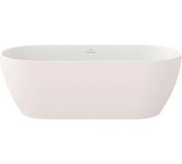 Baignoire ovale RAVAK Freedom O TEC 170x77 cm blanc/albâtre CD41600000