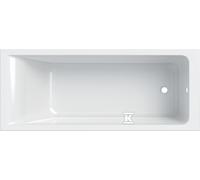 Baignoire rectangulaire Selnova Square 170x70 cm 554.384.01.1
