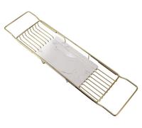 Baignoire rétractable, gain de place