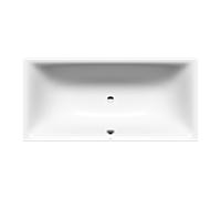 Baignoire SILENIO 676 Kaldewei 180 x 80 cm, brillant, blanc alpin
