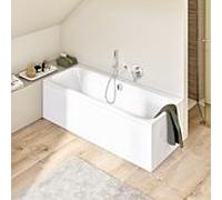 Villeroy & Boch Baignoire Architectura UBA170ARE2V-01 170 x 75 cm blanche acrylique