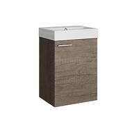Baikal Mini, Bois Céramique Mélamine 16 métal, Nebraska, Una Puerta TF