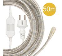 Bailey 145374 RoBust LED Guirlande Lumineuse - IP65 - 380Lm/m - 50m