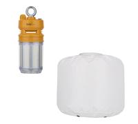 Bailey 146544 RoBust LED Corn Balloon - IP65 - 30.000Lm - 5m