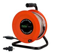 Bailey 147031 RoBust LED Rope Plus En Bobine - IP65 - 850 Lm/m - 25 M