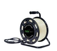 Bailey 147032 RoBust LED Rope Plus SafeGlow En Bobine - IP65 - 1000lm/m - 25m
