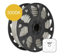 Bailey RoBust LED Rope 360° 25M 5W/m 400lm/m 3000K IP65